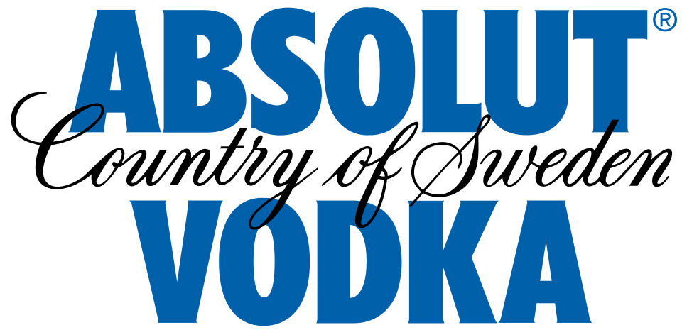 Absolut Vodka
